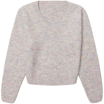 Grunt Jane Loop Knit Multi Color